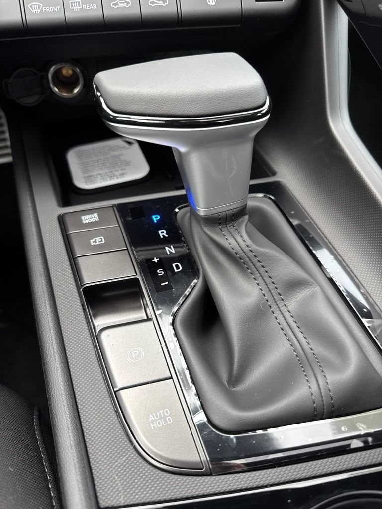 New 2026 Hyundai Elantra SEL Sport Premium FWD image 13