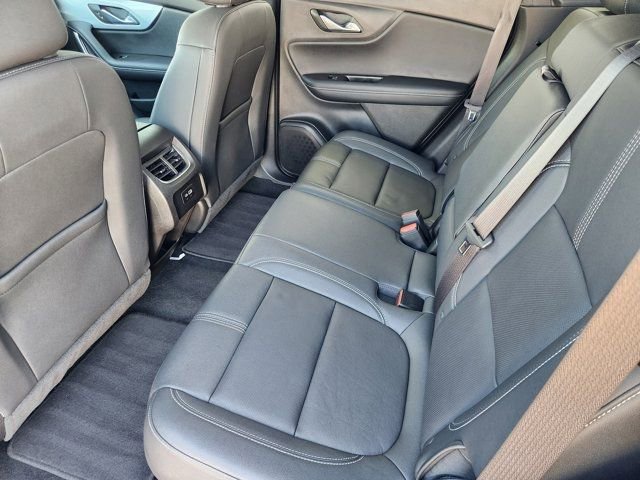 Used 2024 Chevrolet Blazer LT image 30