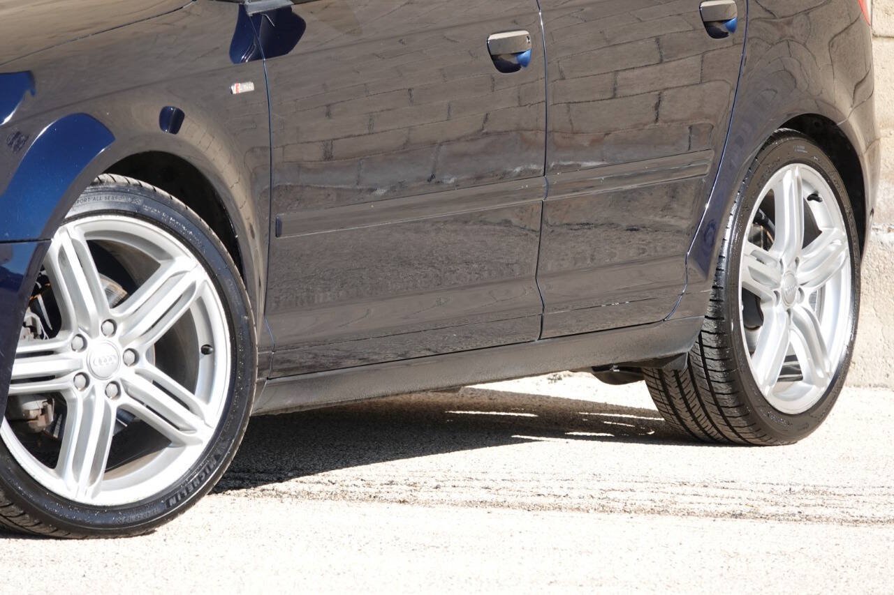 Used 2012 Audi A3 TDI Premium Plus FWD image 3