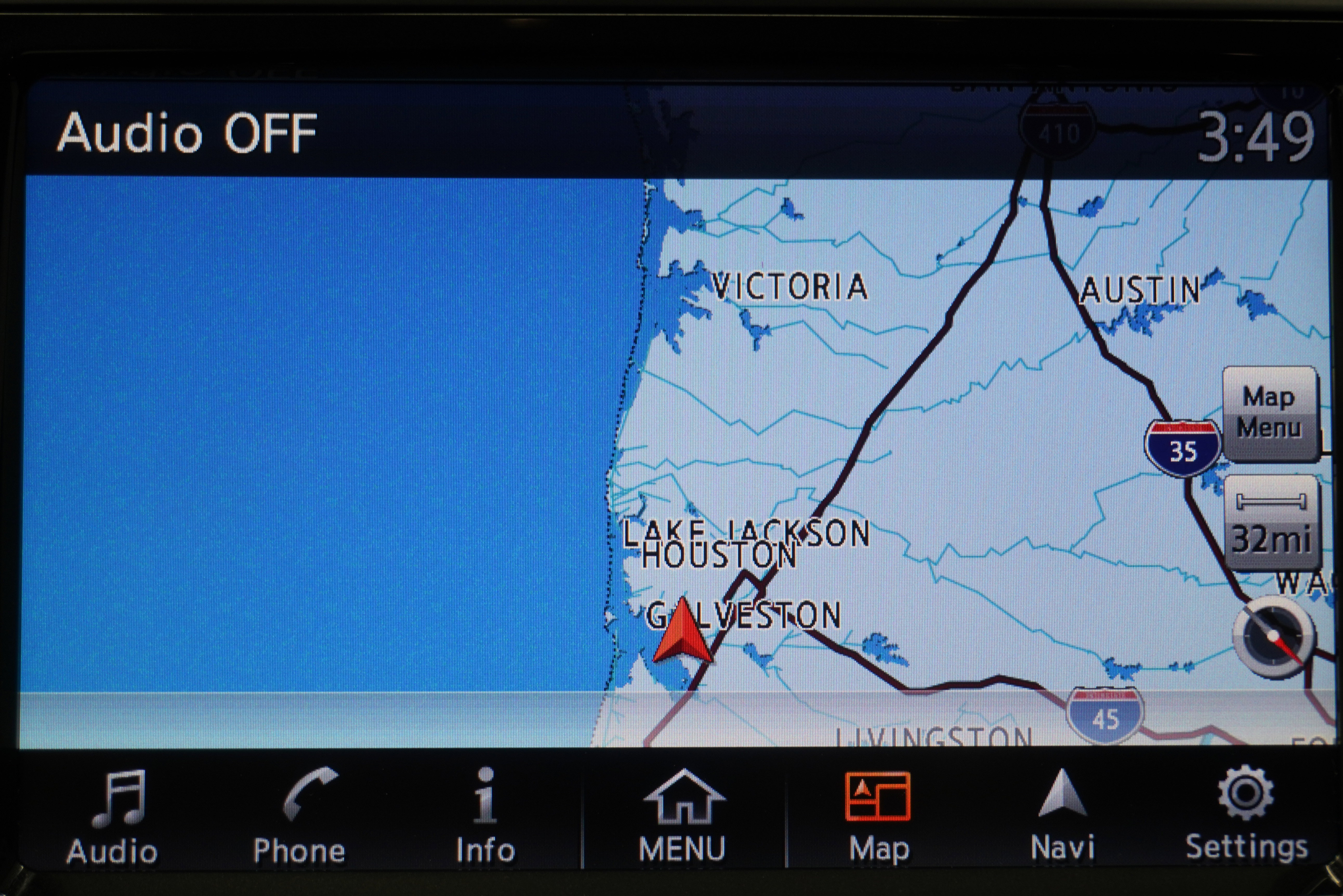 Used 2017 Nissan Maxima 3.5 SV image 14