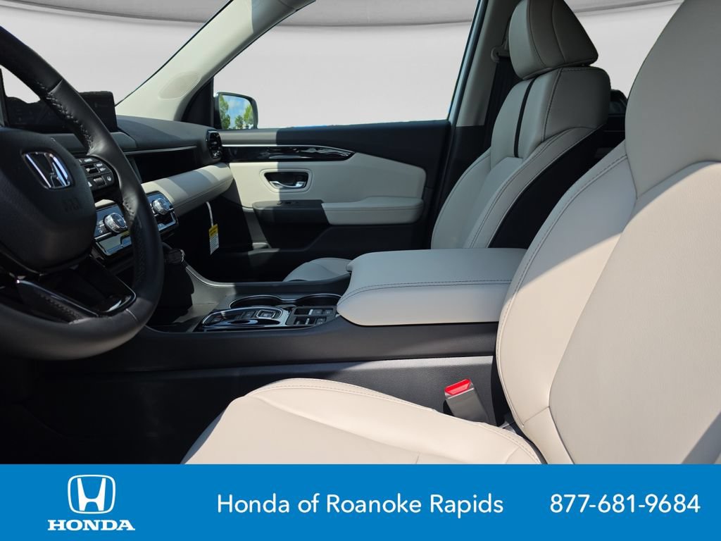 New 2026 Honda Pilot EX-L image 10
