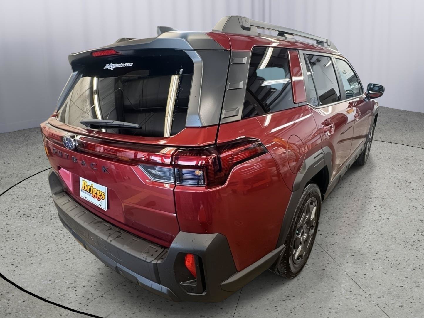 New 2026 Subaru Outback Premium AWD/4WD image 5