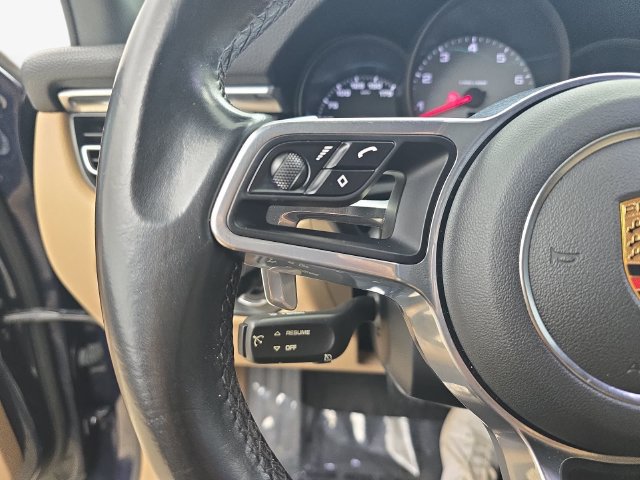 Used 2020 Porsche Macan S w/ Premium Package Plus AWD/4WD image 17