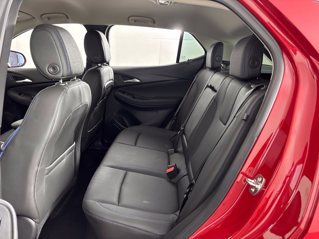 Certified 2026 Buick Encore GX Sport Touring w/ Comfort Package FWD image 18