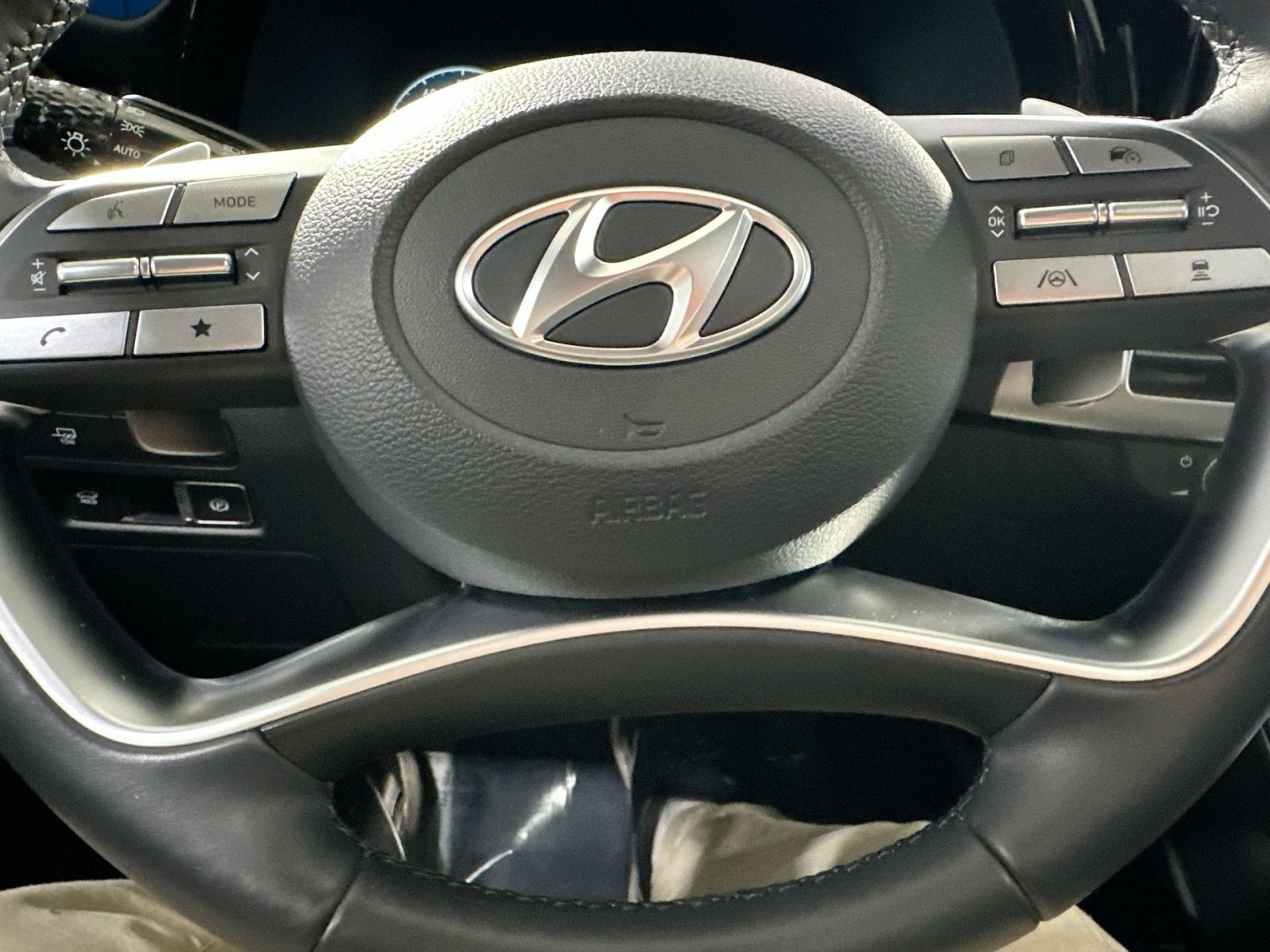 Used 2023 Hyundai Palisade Limited image 20