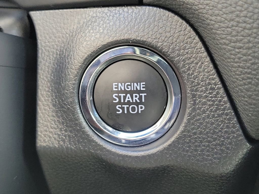 Used 2024 Toyota RAV4 XLE Premium image 30