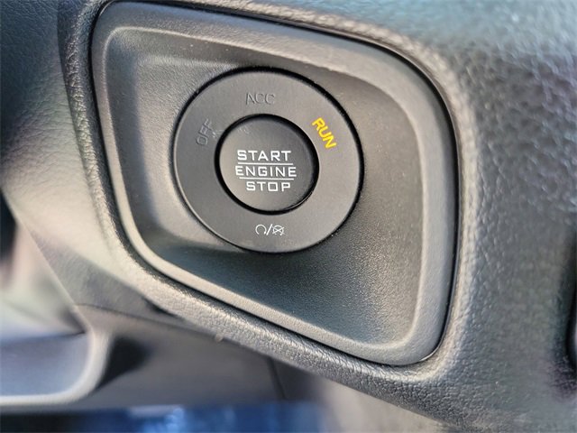 New 2026 Jeep Wrangler Sport S image 24