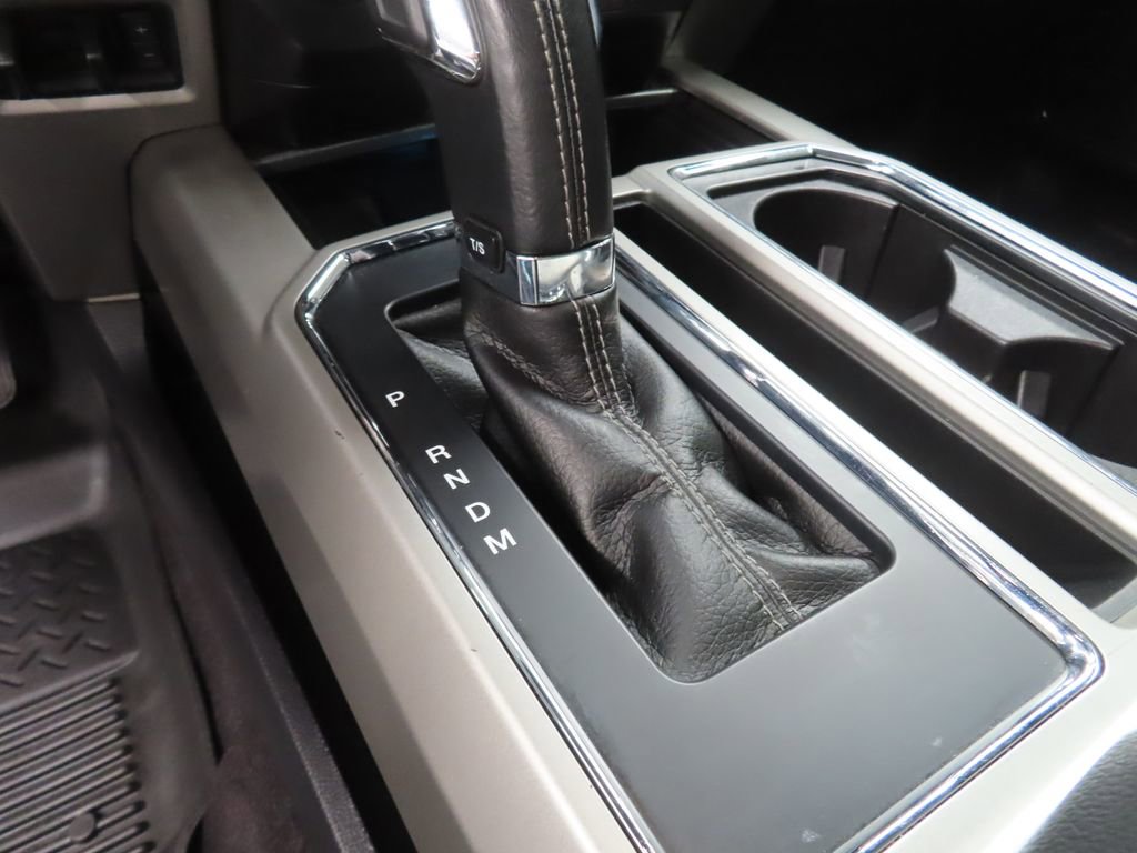 Used 2017 Ford F150 Lariat w/ Equipment Group 501A Mid AWD/4WD image 62