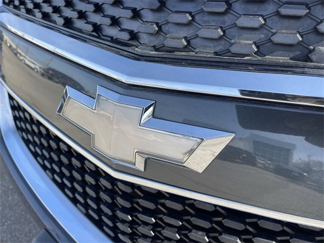 Used 2013 Chevrolet Equinox LT image 12