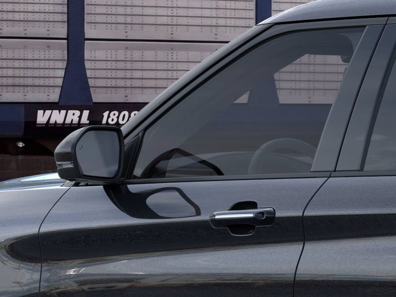 New 2026 Ford Explorer Platinum RWD image 20