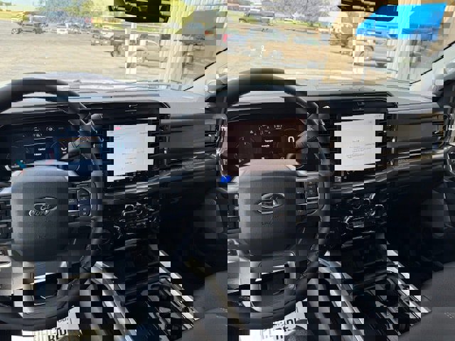 New 2025 Ford F250 Lariat w/ Lariat Ultimate Package image 14