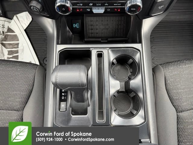 Used 2024 Ford F150 XLT w/ Equipment Group 302A MID AWD/4WD image 33