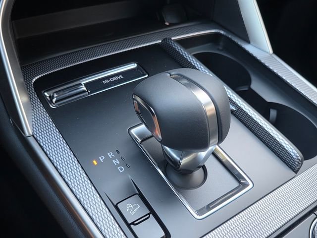 New 2026 MAZDA CX-90 3.3 Turbo w/ Preferred Package image 22