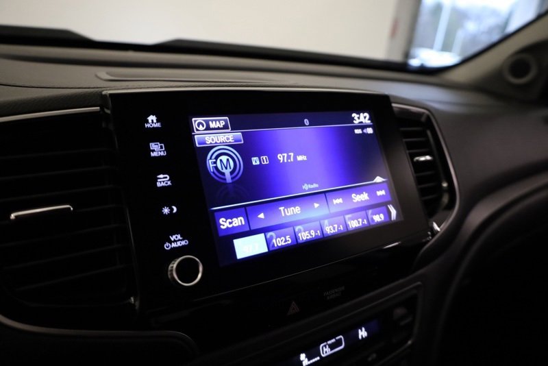 Used 2022 Honda Ridgeline RTL-E image 17