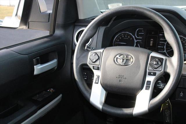 Certified 2021 Toyota Tundra SR5 image 13