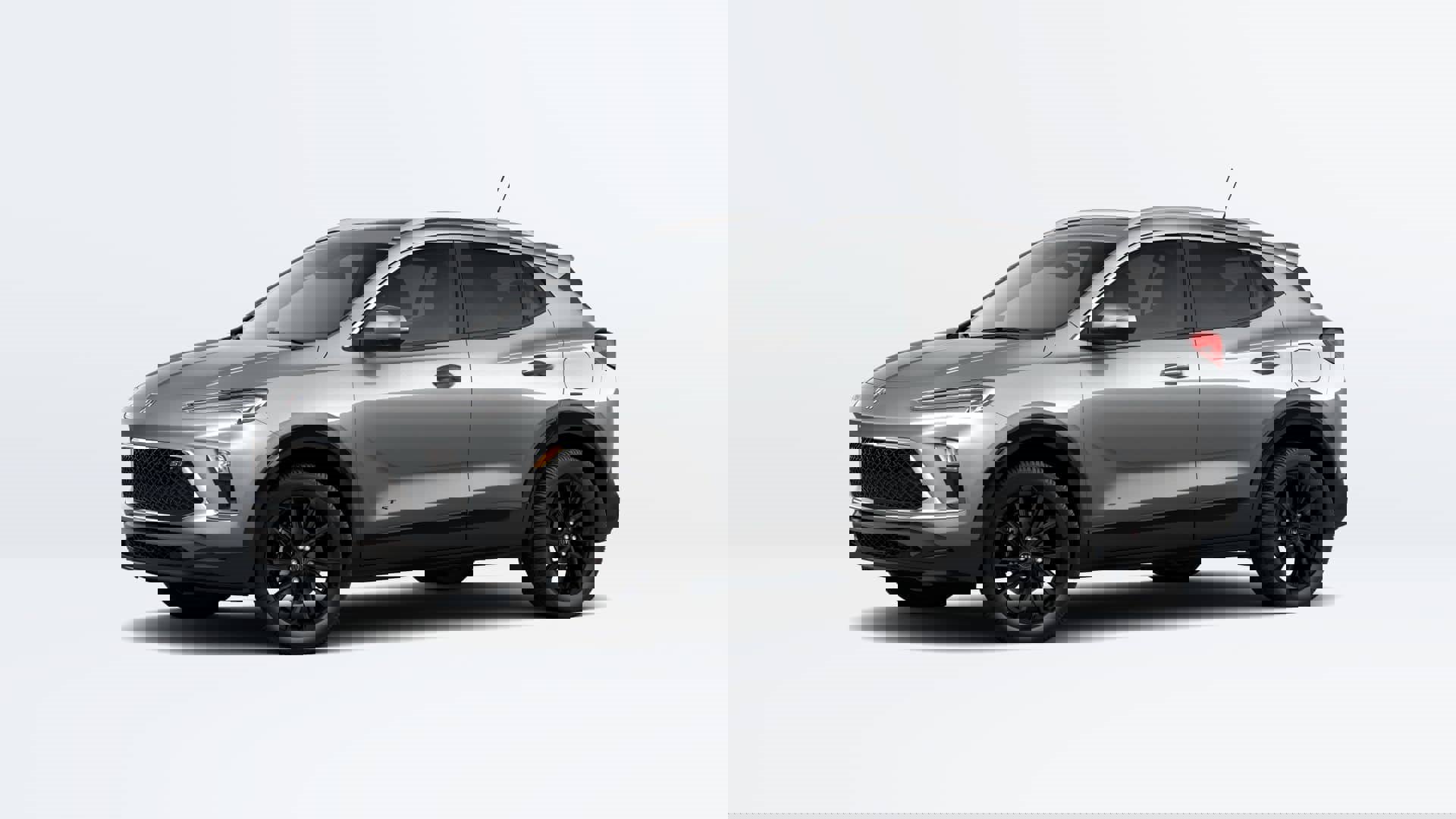 New 2026 Buick Encore GX Sport Touring w/ Advanced Technology Package image 16