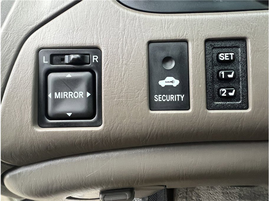 Used 2000 Lexus RX 300 image 19