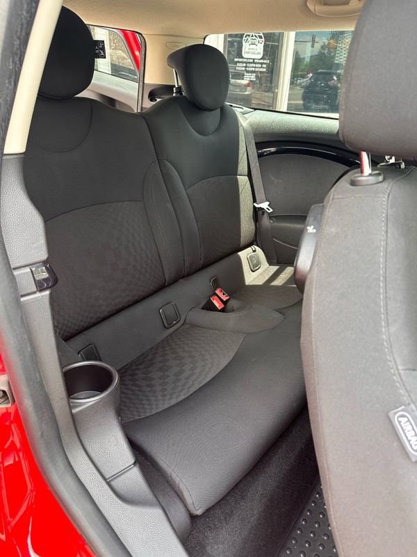 Used 2011 MINI Cooper Clubman S image 10