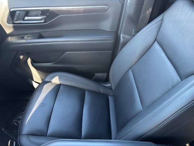 Certified 2025 Chevrolet Tahoe LT AWD/4WD image 26