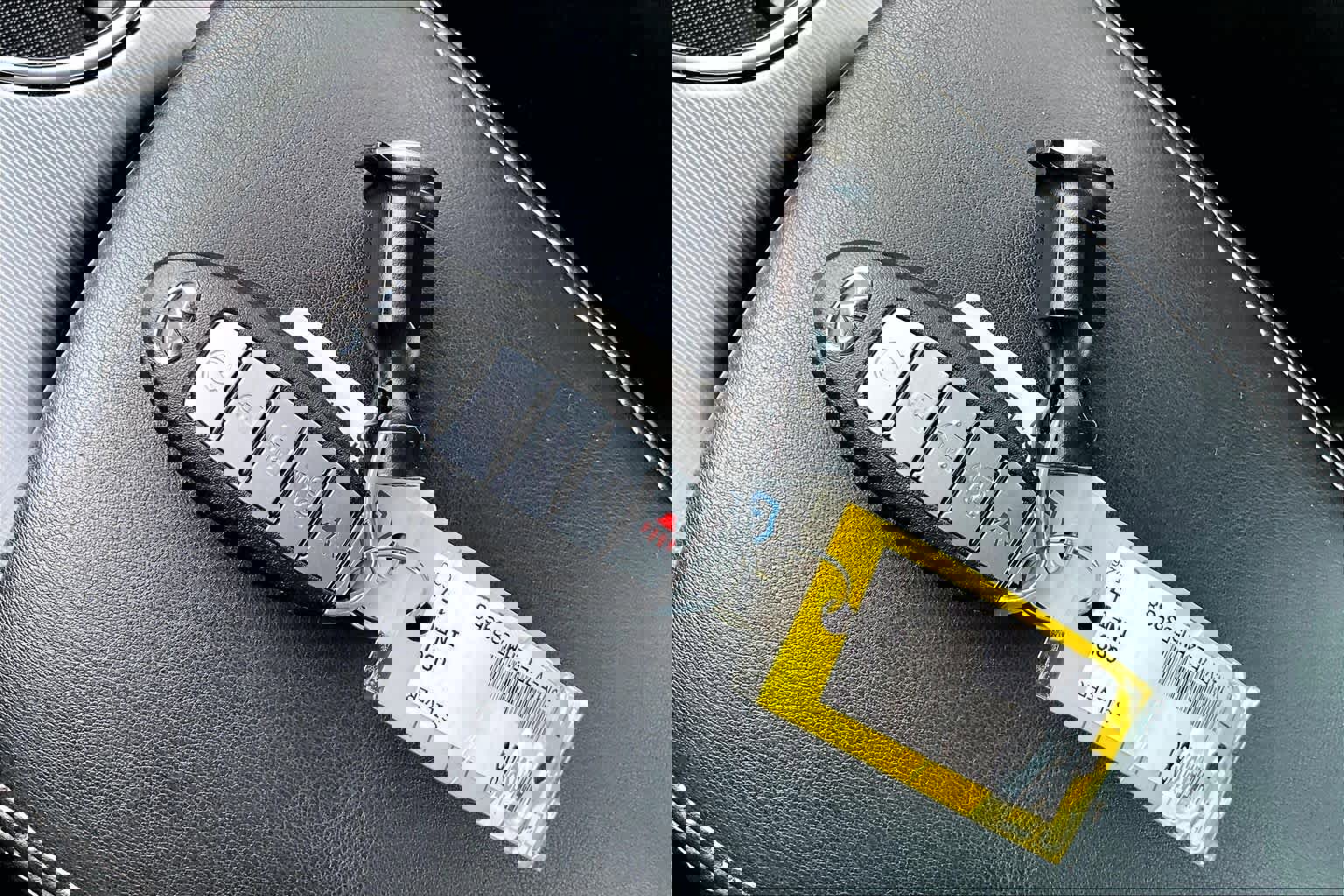 Used 2017 INFINITI Q60 w/ Premium Plus Package 3.0T image 15