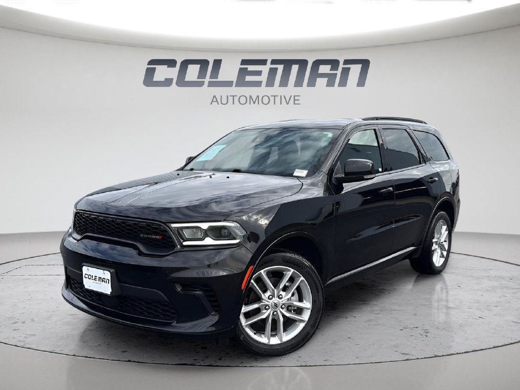 Used 2024 Dodge Durango GT AWD/4WD image 1