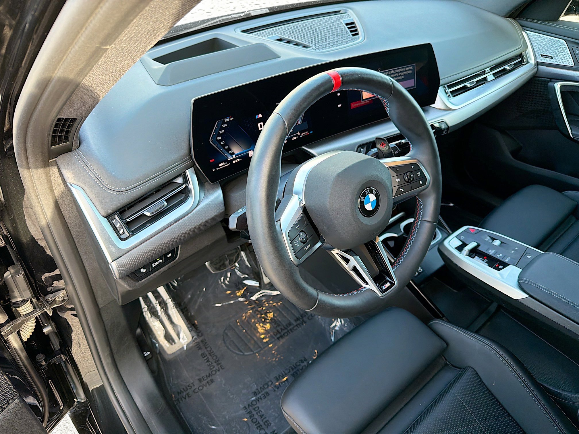 Used 2025 BMW X1 M35i w/ Premium Package AWD/4WD image 25