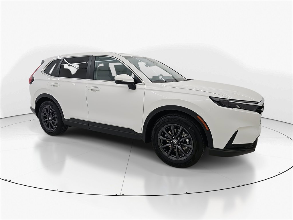 New 2026 Honda CR-V EX-L image 4