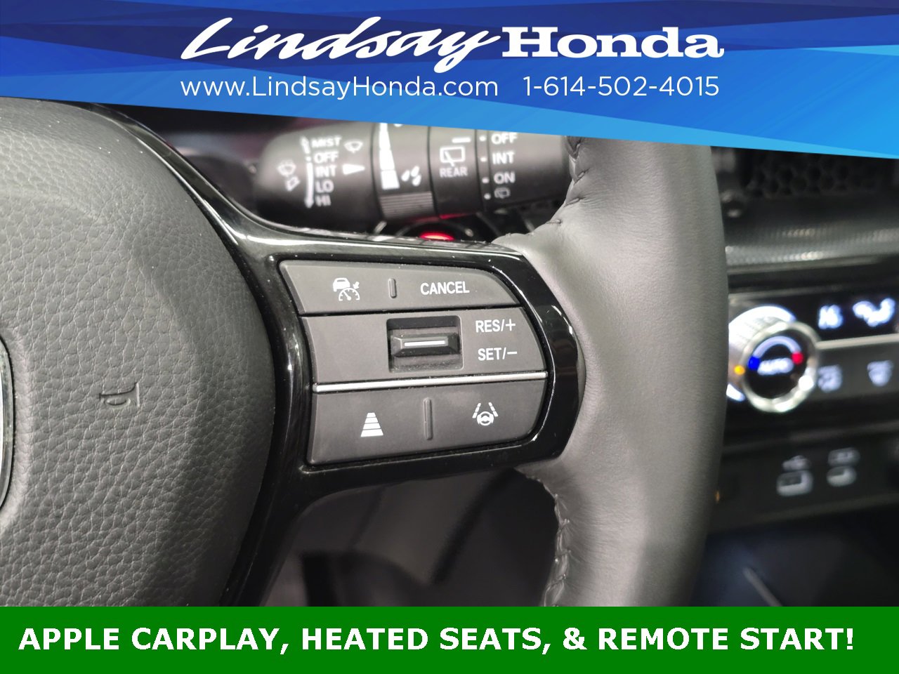 Used 2023 Honda CR-V EX-L image 15