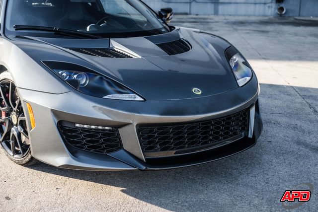 Used 2017 Lotus Evora 400 image 18