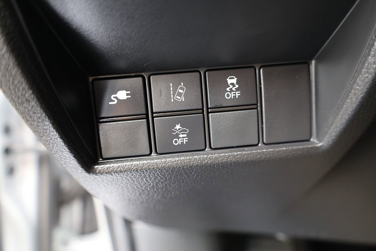 Used 2018 Honda Clarity Plug-In Hybrid image 34