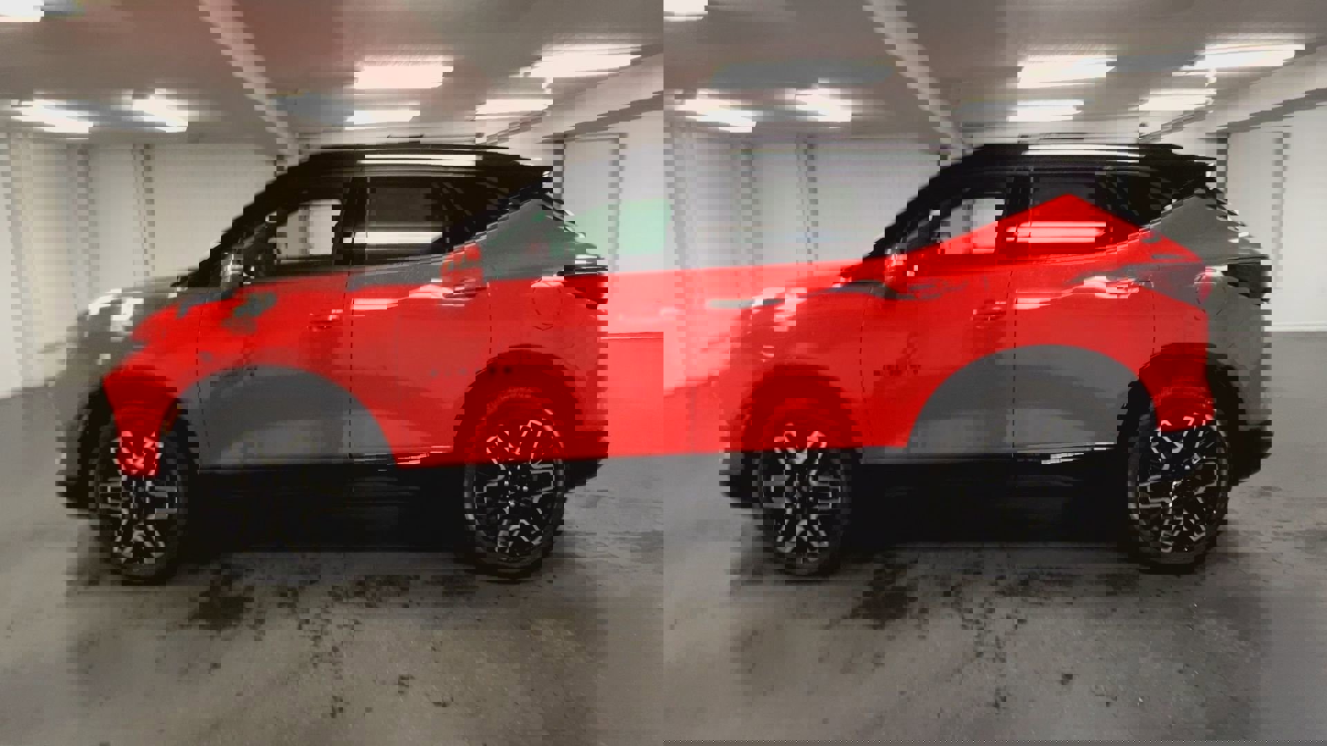 New 2026 Chevrolet Blazer RS image 40