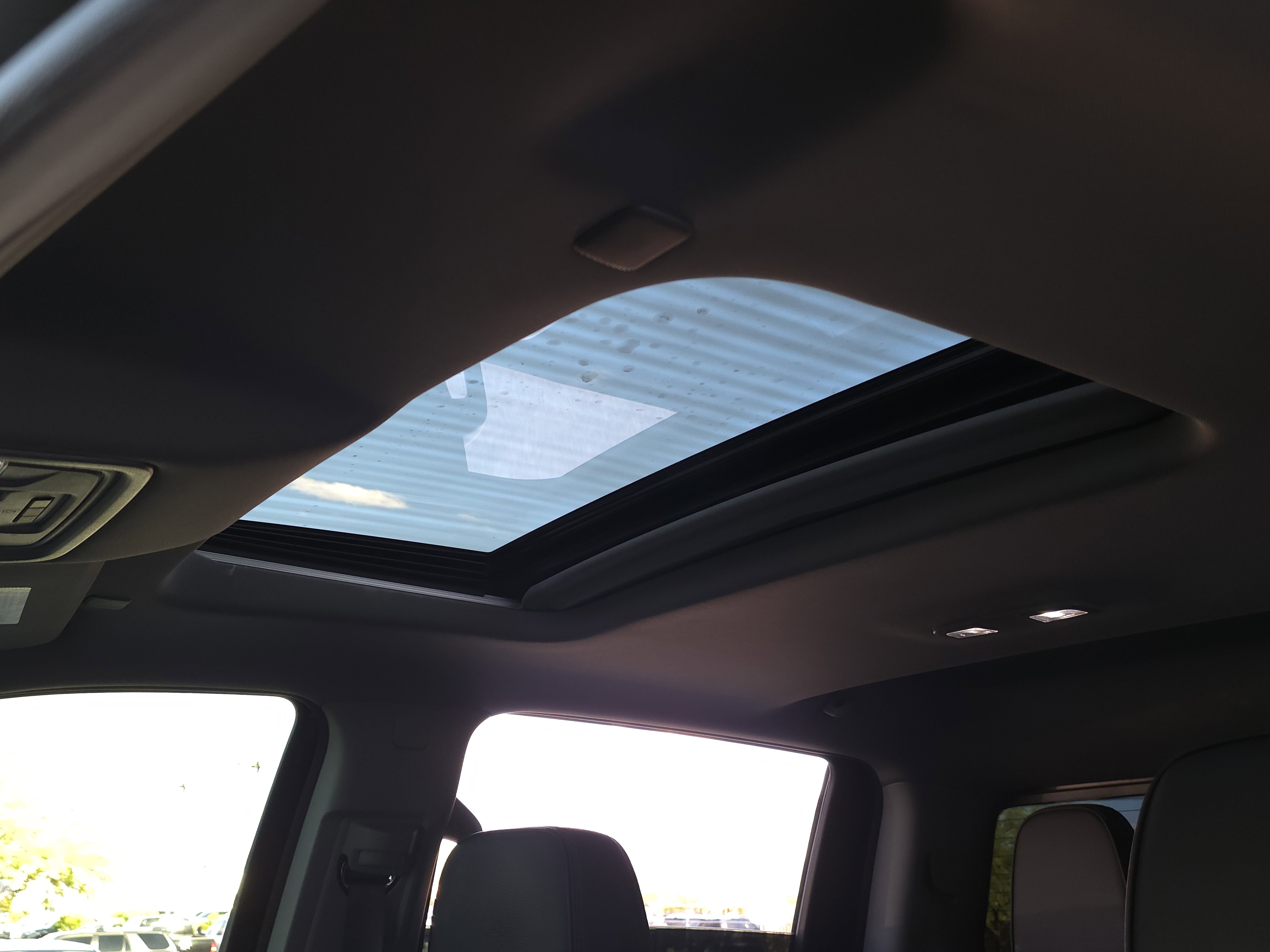 Used 2024 GMC Sierra 1500 Denali w/ Technology Package image 12