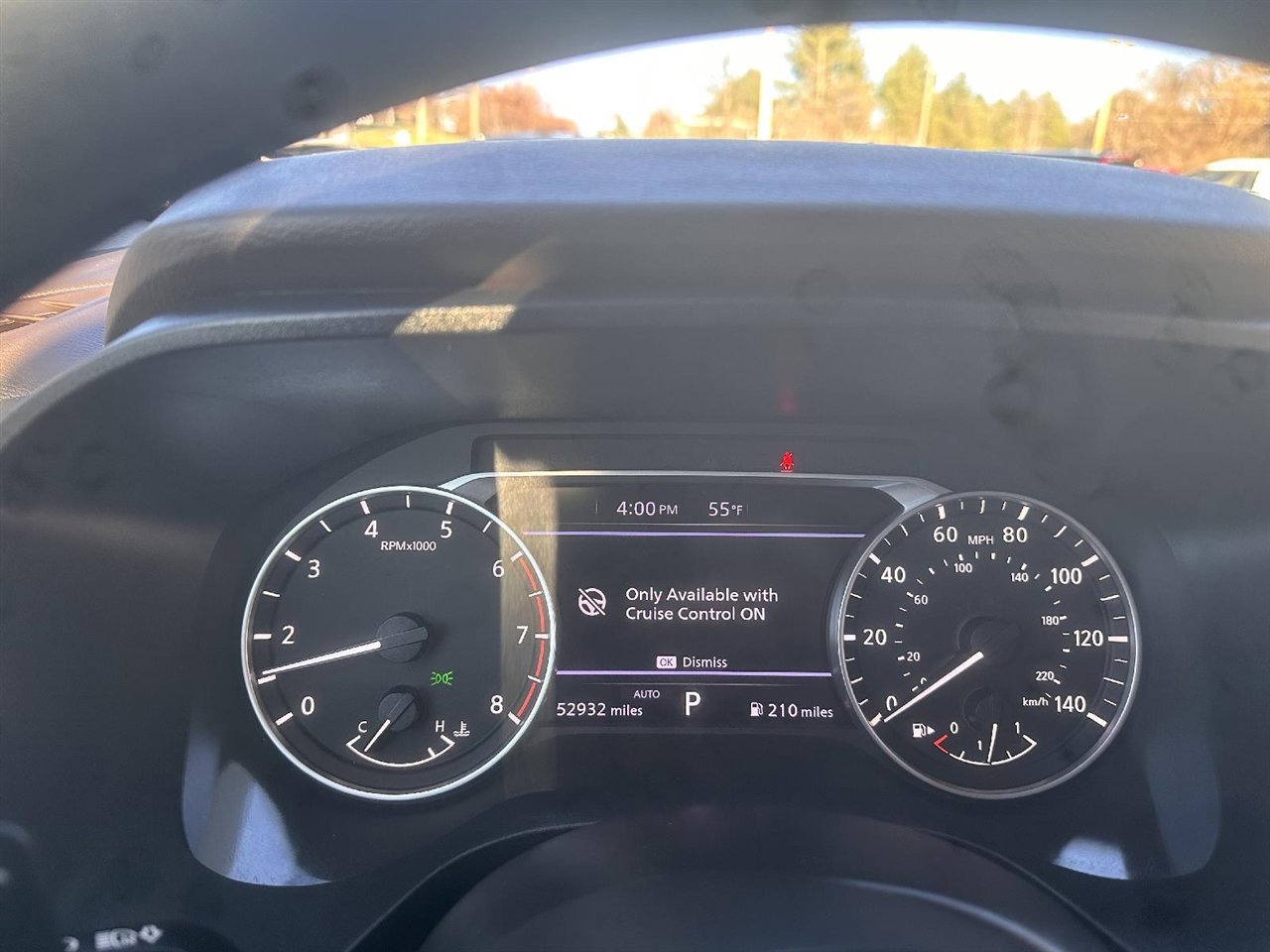 Used 2023 Nissan Rogue SV image 16