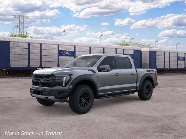 New 2026 Ford F150 Raptor AWD/4WD 360° Tour