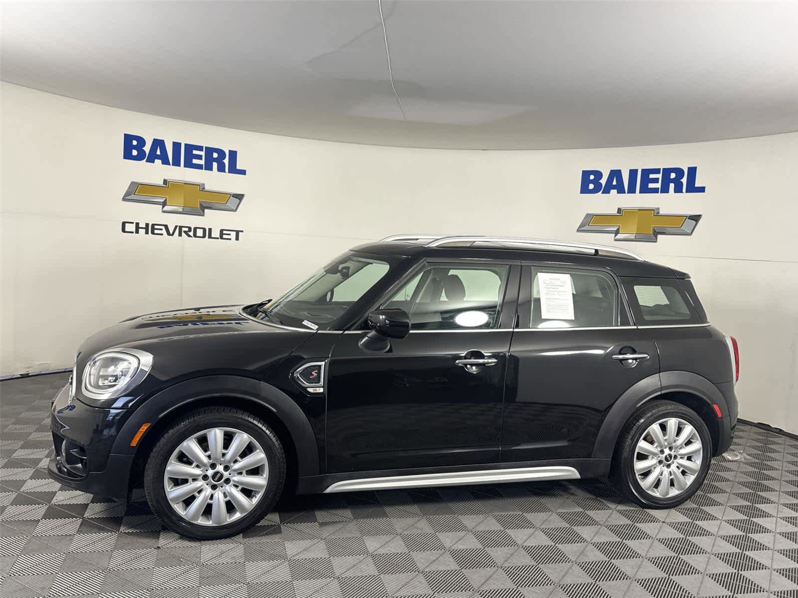 Used 2020 MINI Cooper Countryman S image 2