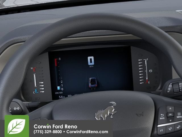 New 2026 Ford Bronco Sport Big Bend AWD/4WD image 14