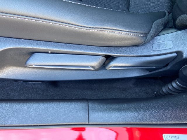 Certified 2026 Honda Civic Sport image 12
