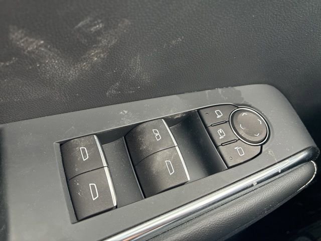 Used 2025 GMC Acadia Denali w/ LPO, Floor Liner Package image 25