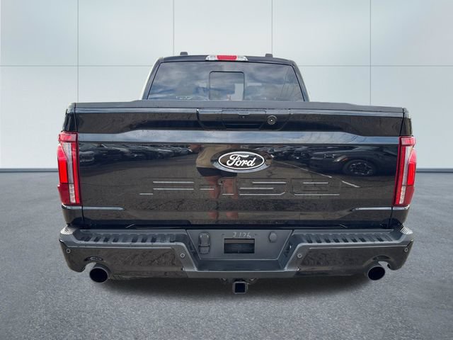 Used 2025 Ford F150 Lariat AWD/4WD image 3