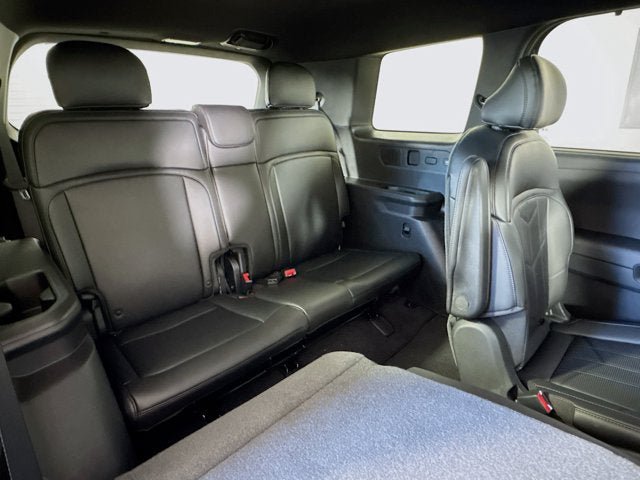New 2027 Kia Telluride EX X-Line AWD/4WD image 29