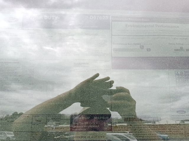 New 2026 Ford F250 Lariat image 30