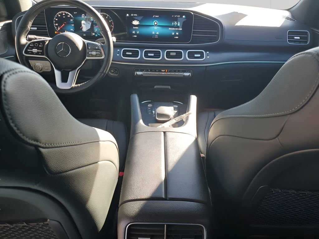 Used 2023 Mercedes-Benz GLE 350 image 22