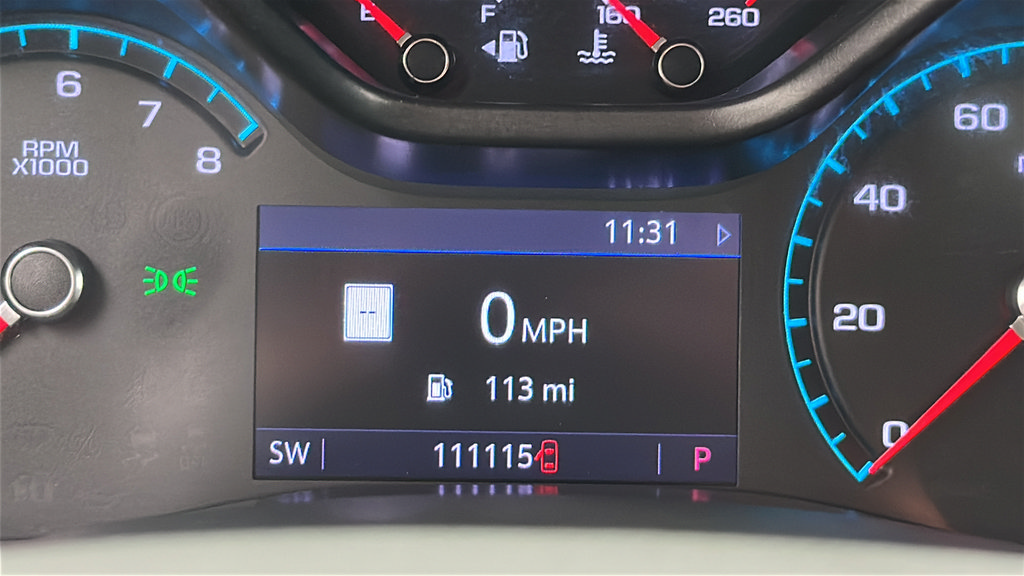 Used 2022 GMC Canyon Denali AWD/4WD image 18