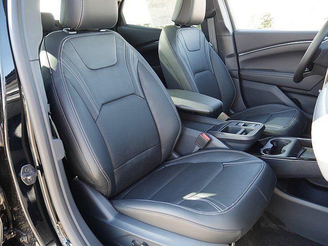 New 2026 Ford Mustang Mach-E Premium AWD/4WD image 35