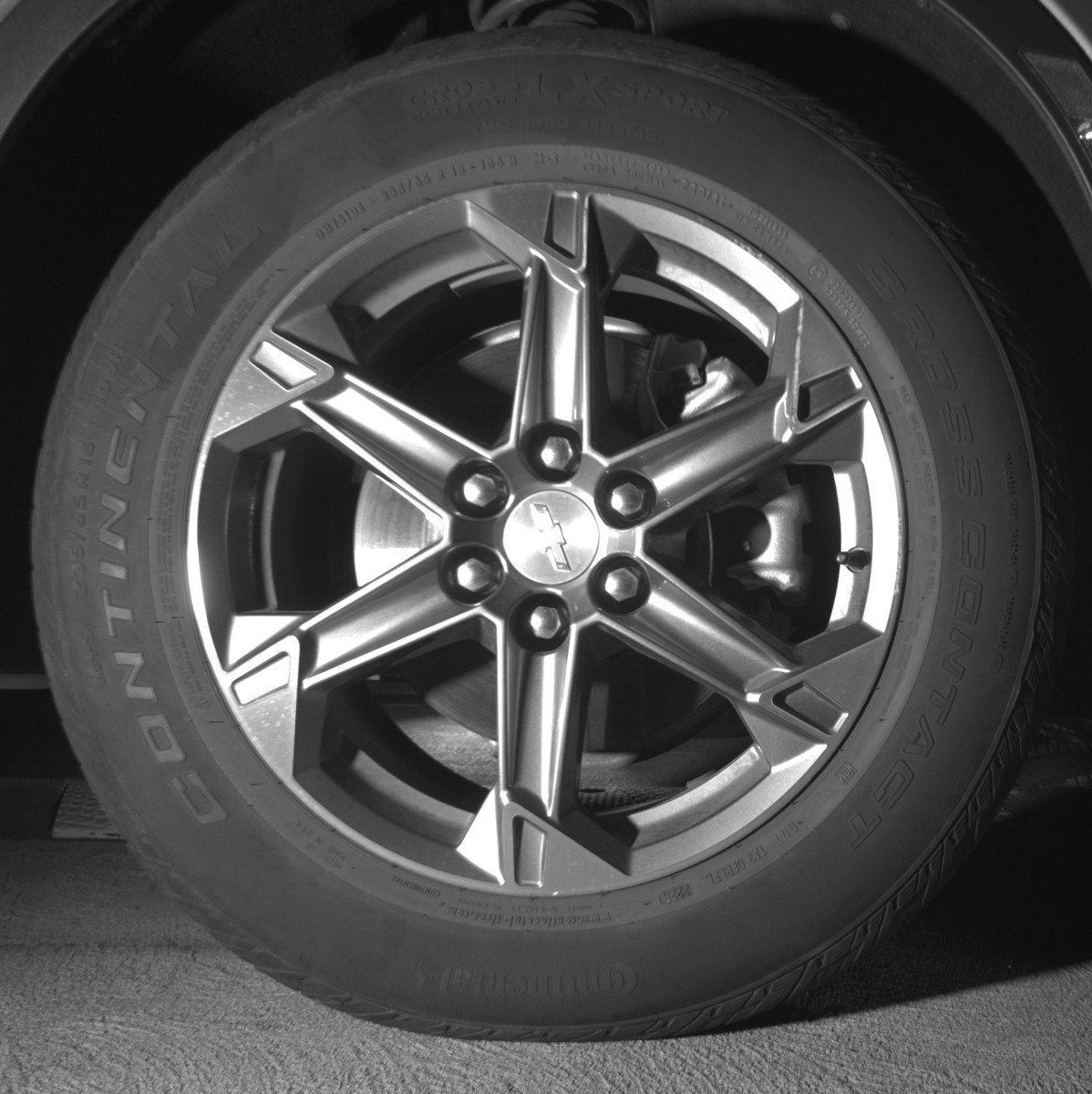 Used 2025 Chevrolet Blazer LT FWD image 13