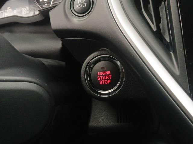 Certified 2026 Subaru Impreza 2.0i Sport AWD/4WD image 18
