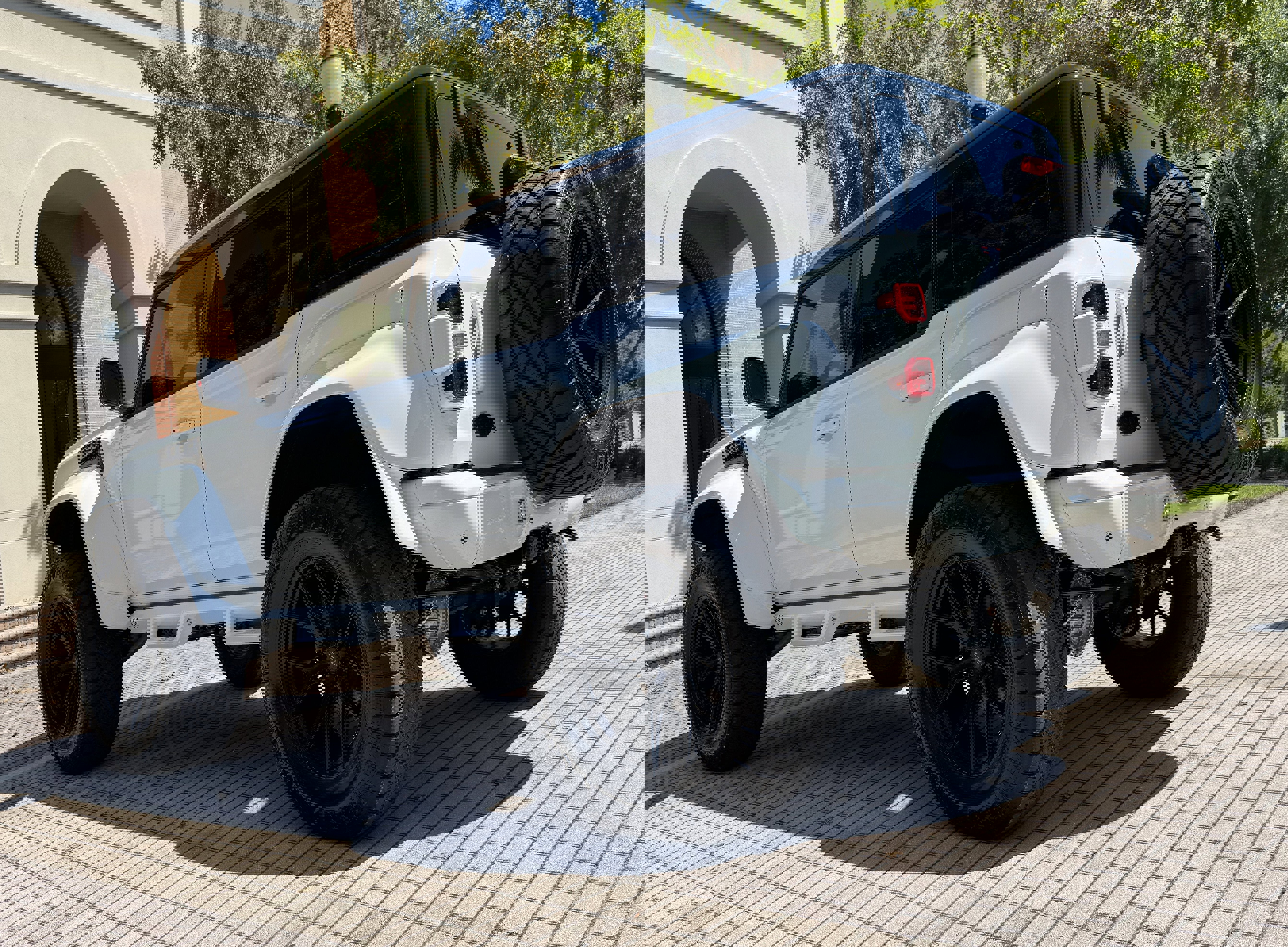 Used 2024 Ford Bronco Raptor image 13