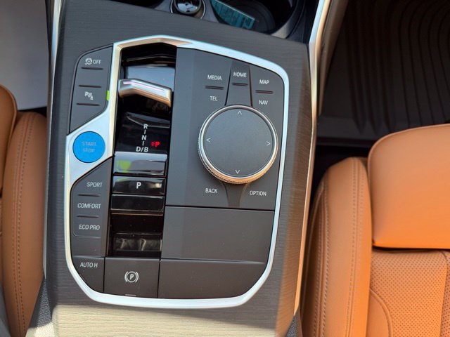 New 2026 BMW i4 xDrive40i w/ Premium Package AWD/4WD image 14