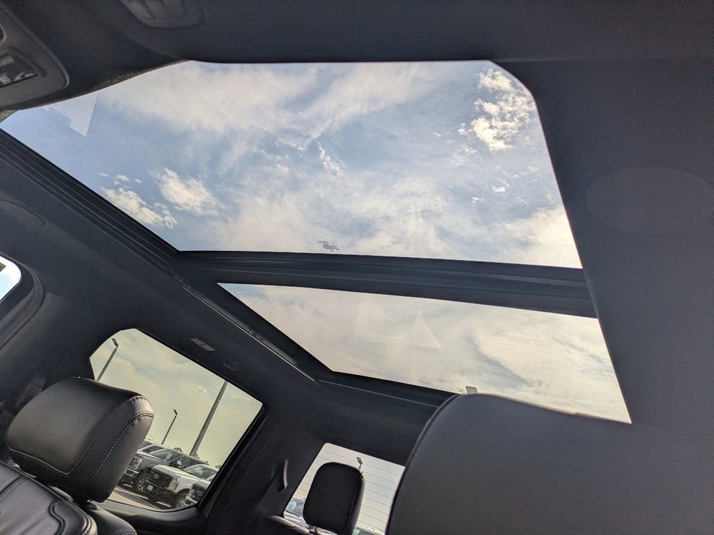 New 2026 Ford F350 Platinum image 22