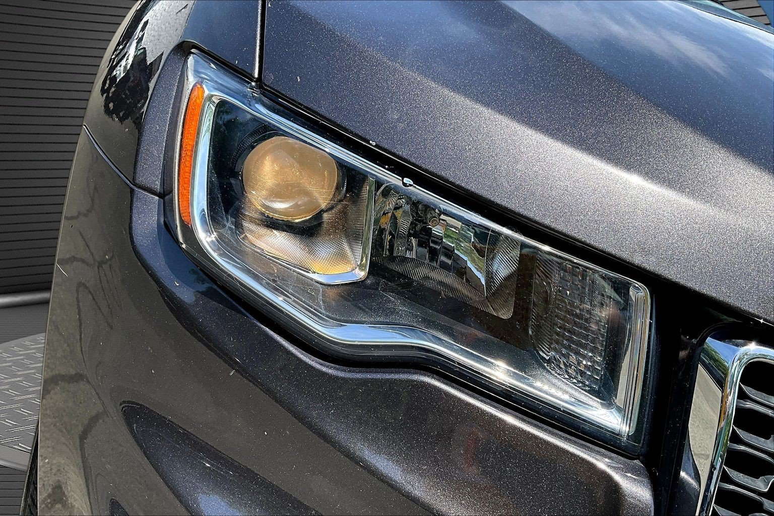Used 2020 Jeep Grand Cherokee Limited AWD/4WD image 23